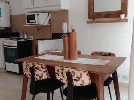 Alquiler temporario de departamento en Villa carlos paz
