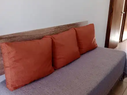 Alquiler temporario de departamento en Villa carlos paz