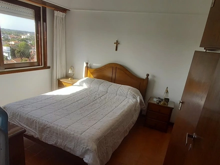 Alquiler temporario de departamento en Miramar