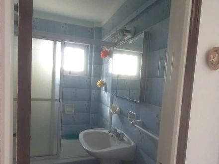 Alquiler temporario de departamento en Miramar