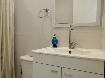 Alquiler temporario de departamento en Mar del plata