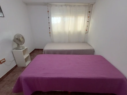 Alquiler temporario de departamento en Mar del plata