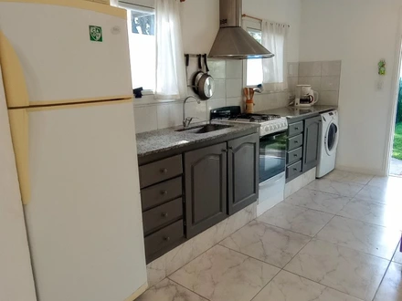 Alquiler temporario de departamento en Mar del plata