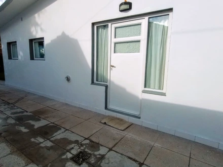 Alquiler temporario de departamento en Mar del plata