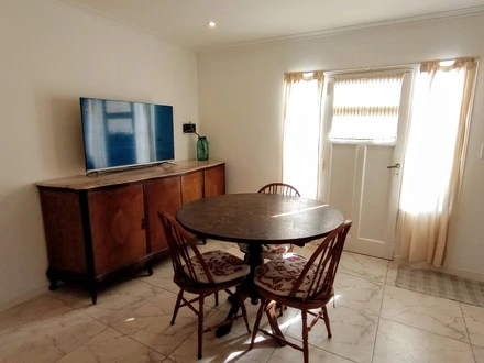 Alquiler temporario de departamento en Mar del plata