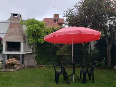 Alquiler temporario de departamento en Mar del plata