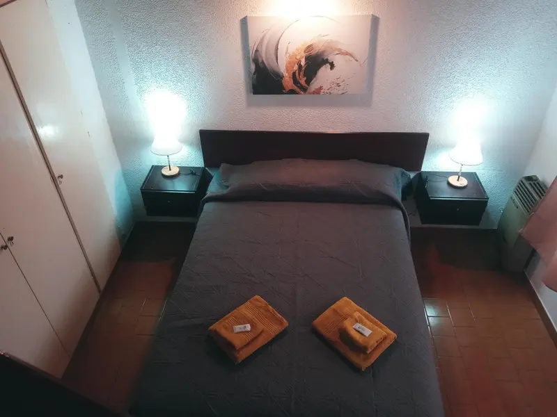 Alquiler temporario de departamento en San c lemente del tuyu