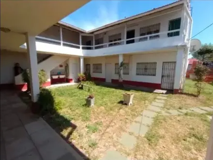 Alquiler temporario de departamento en San c lemente del tuyu