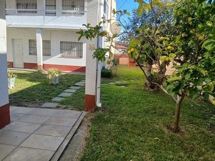 Alquiler temporario de departamento en San c lemente del tuyu