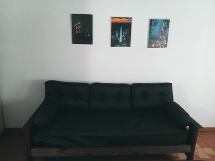 Alquiler temporario de departamento en San c lemente del tuyu