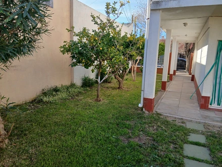 Alquiler temporario de departamento en San c lemente del tuyu