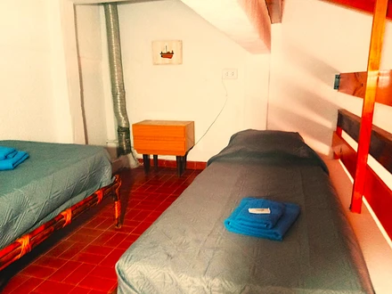 Alquiler temporario de departamento en San c lemente del tuyu