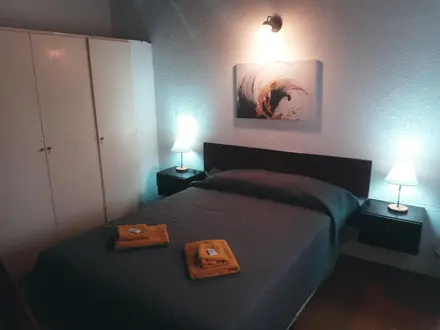 Alquiler temporario de departamento en San c lemente del tuyu