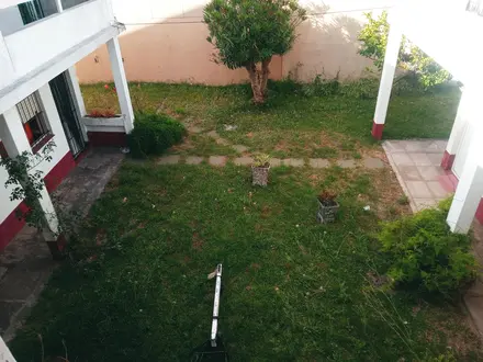 Alquiler temporario de departamento en San c lemente del tuyu