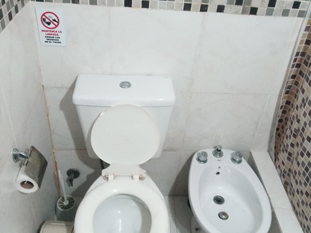 Alquiler temporario de departamento en San c lemente del tuyu