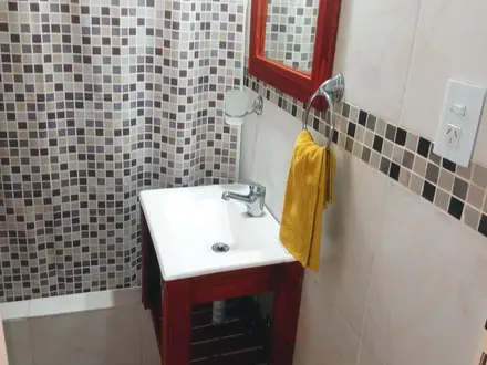 Alquiler temporario de departamento en San c lemente del tuyu