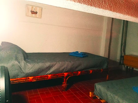Alquiler temporario de departamento en San c lemente del tuyu
