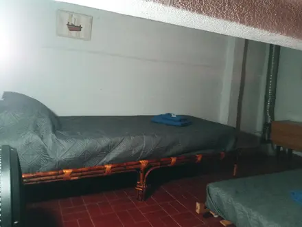 Alquiler temporario de departamento en San c lemente del tuyu