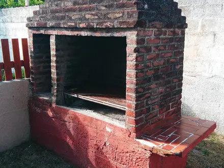 Alquiler temporario de departamento en San c lemente del tuyu