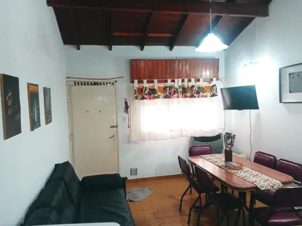 Alquiler temporario de departamento en San c lemente del tuyu