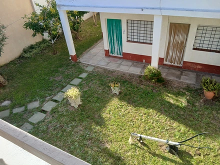 Alquiler temporario de departamento en San c lemente del tuyu