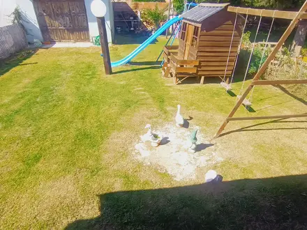 Alquiler temporario de casa en Miramar