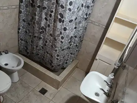 Alquiler temporario de casa en Miramar