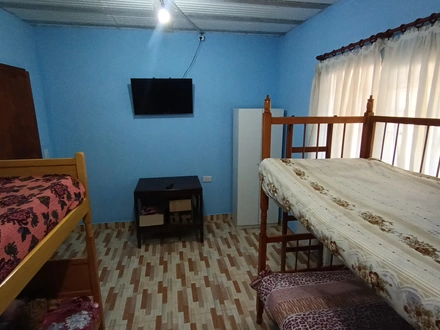 Alquiler temporario de casa en Miramar