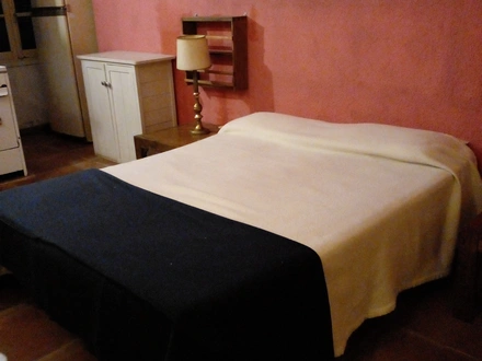 Alquiler temporario de caba&ntilde;a en Mar del plata