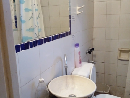 Alquiler temporario de caba&ntilde;a en Mar del plata