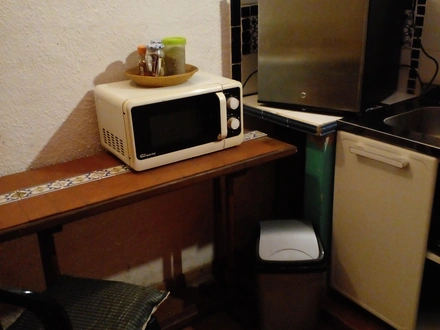 Alquiler temporario de caba&ntilde;a en Mar del plata