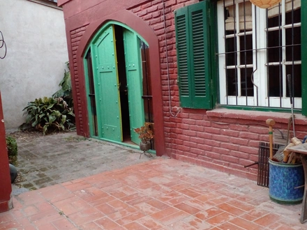 Alquiler temporario de caba&ntilde;a en Mar del plata