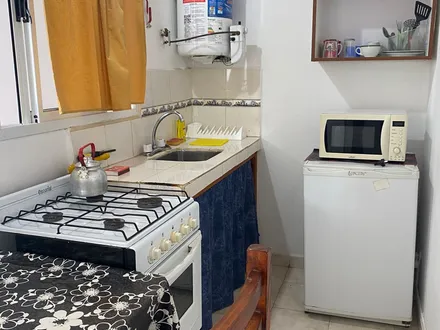 Alquiler temporario de apartamento em San clemente del tuyu