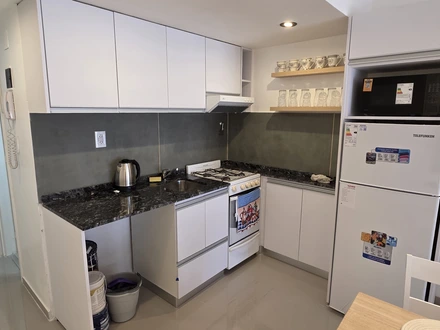 Alquiler temporario de departamento en Mar del plata