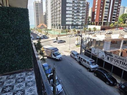 Alquiler temporario de departamento en Mar del plata