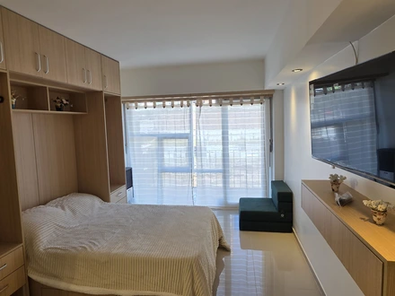 Alquiler temporario de departamento en Mar del plata