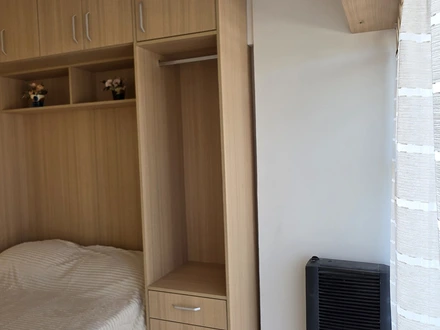 Alquiler temporario de departamento en Mar del plata