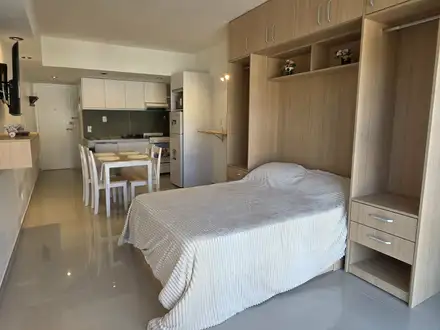 Alquiler temporario de departamento en Mar del plata