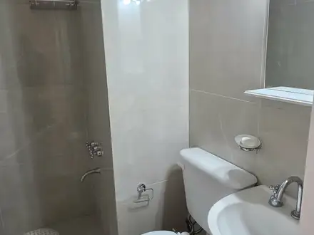 Alquiler temporario de departamento en Mar del plata