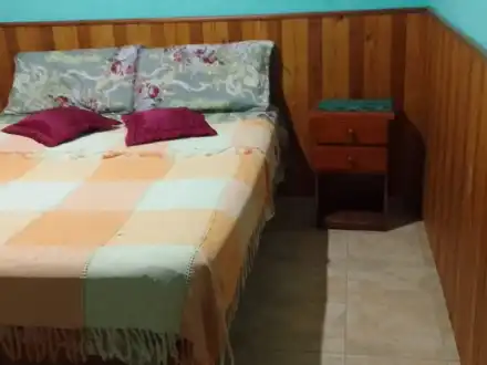 Alquiler temporario de casa en Gualeguaychu