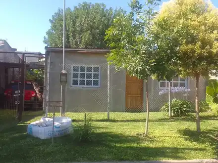 Alquiler temporario de casa en Gualeguaychu