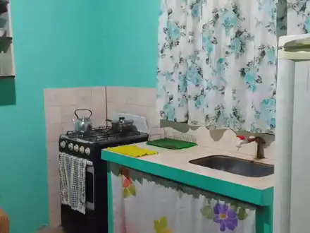 Alquiler temporario de casa en Gualeguaychu