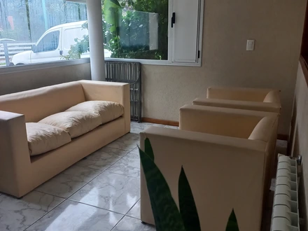 Alquiler temporario de casa em Mar del plata