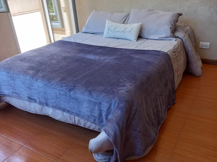 Alquiler temporario de casa em Mar del plata
