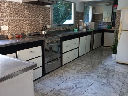 Alquiler temporario de casa em Mar del plata