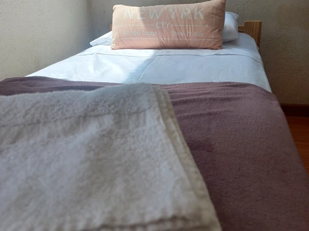 Alquiler temporario de casa em Mar del plata