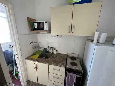 Alquiler temporario de departamento en Gral. alvarado