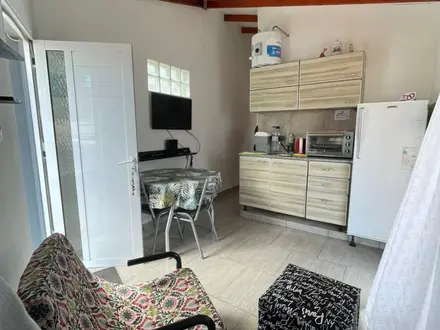 Alquiler temporario de apartamento em Santa clara del mar