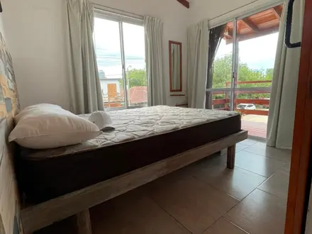 Alquiler temporario de apartamento em Santa clara del mar
