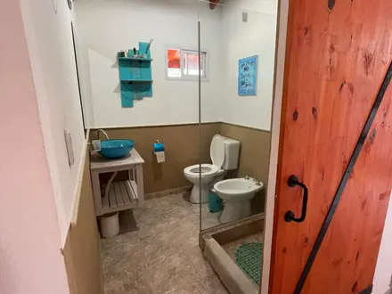 Alquiler temporario de apartamento em Santa clara del mar